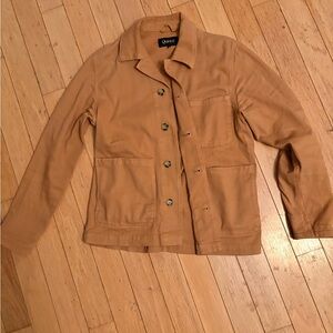 Quince Men’s Chore Coat - Small